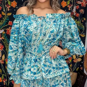 Daeva Top
