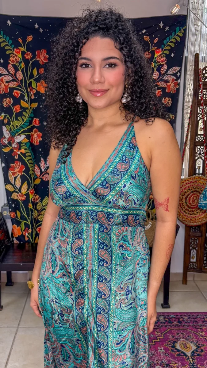 Hawaii Dress - Image 5