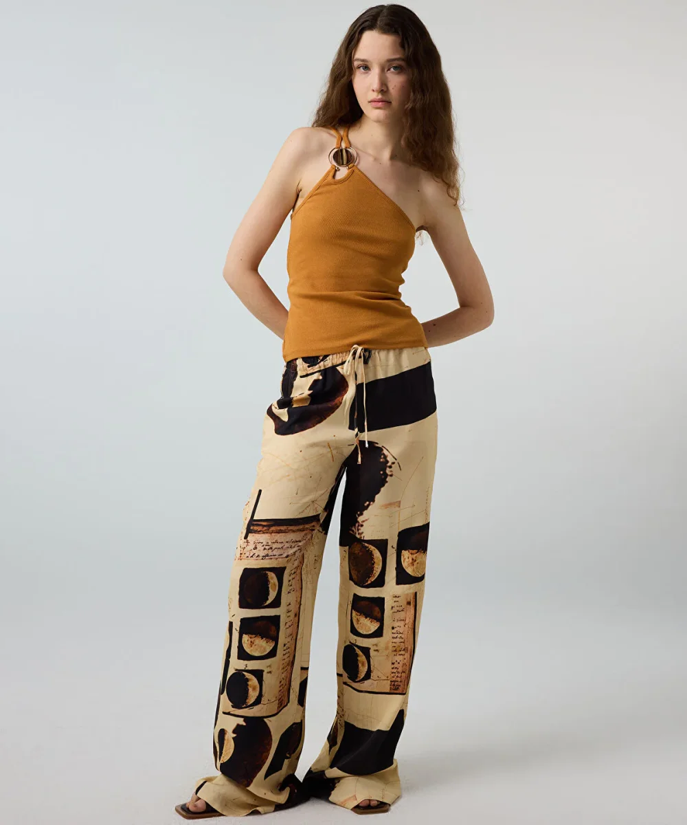 Asymmetric T-Shirt - Image 3