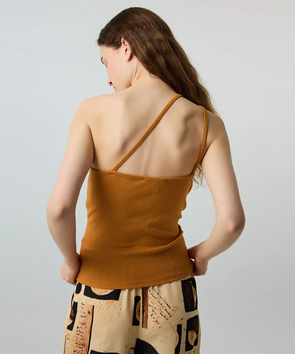 Asymmetric T-Shirt - Image 5